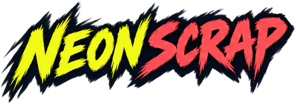 Neon Scrap